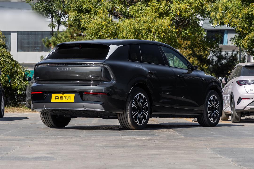 Audi E7X 2026, фото 7