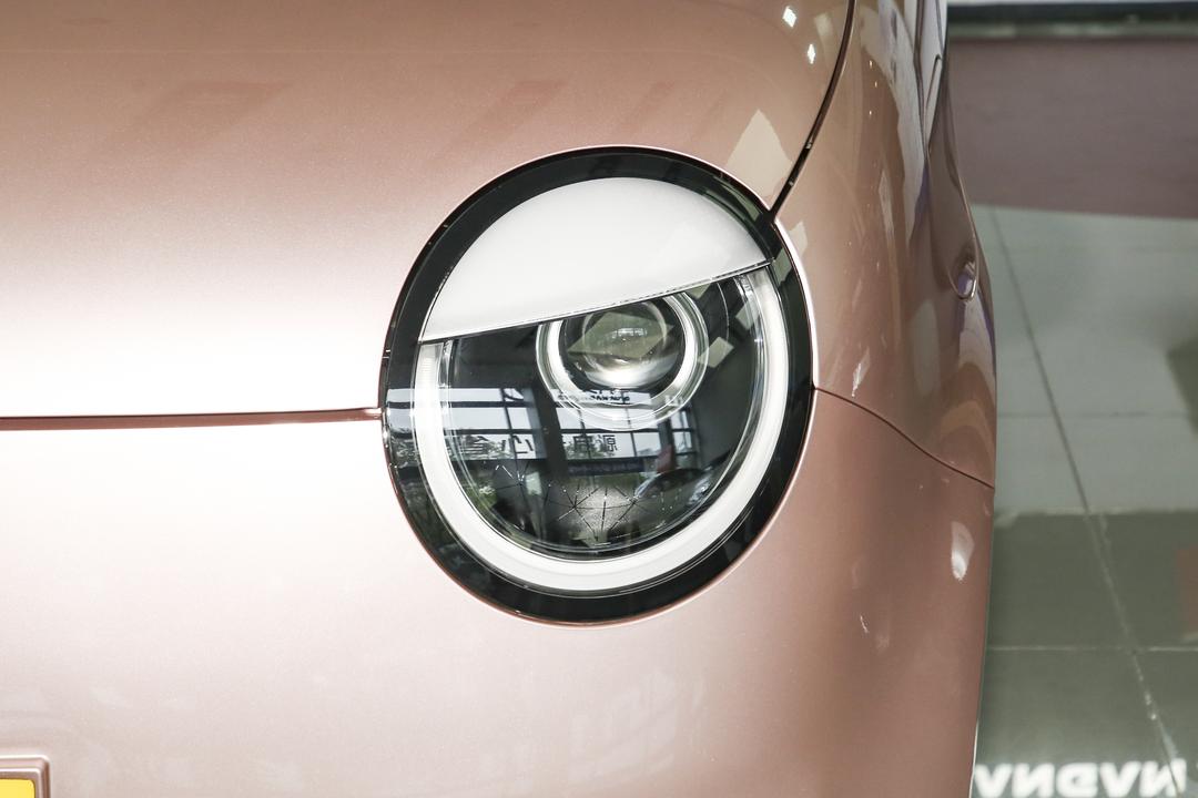 Changan Lumin 2026, фото 11