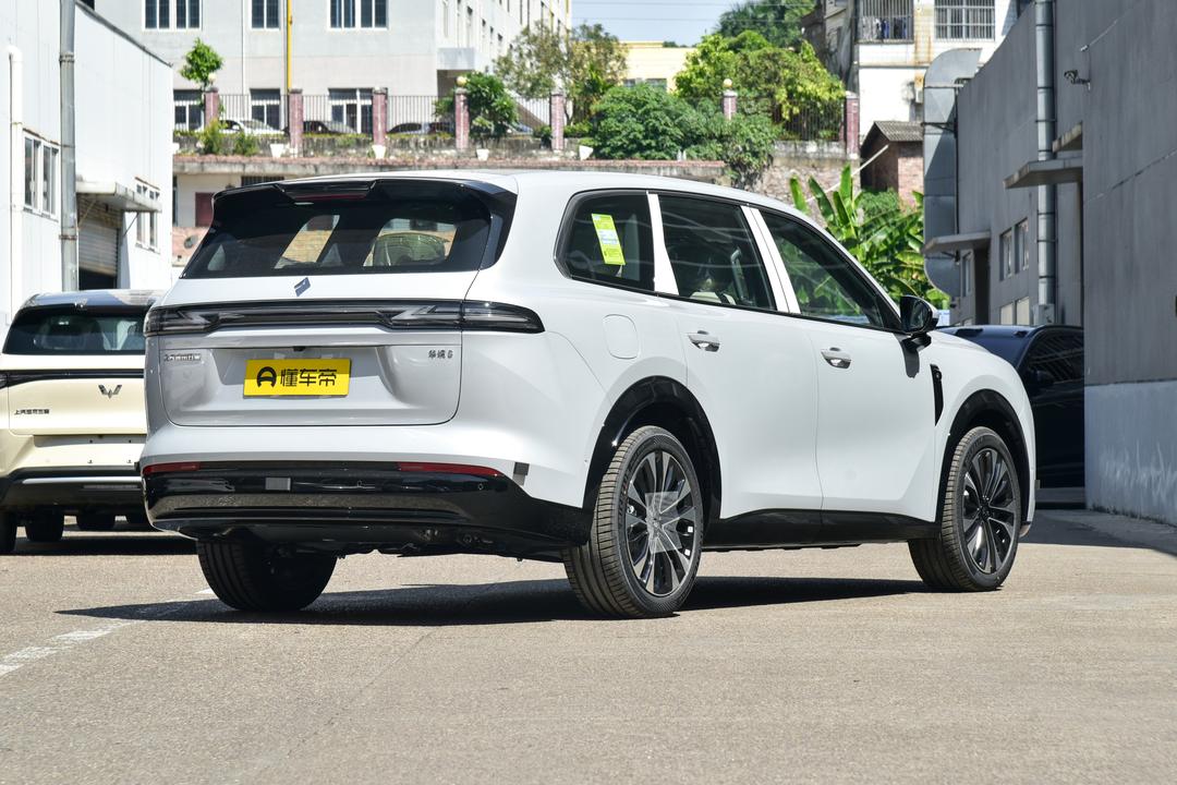 Baojun Huajing S 2026, фото 7