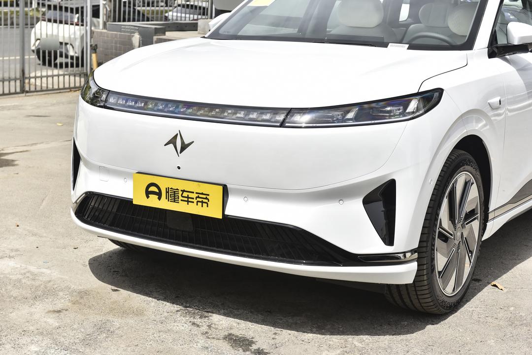 Dongfeng Yipai 008 2026, фото 9