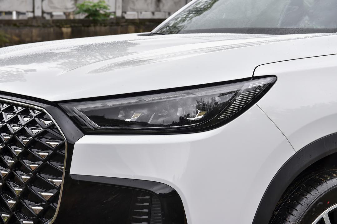 Chery Tiggo 8 Pro 2026, фото 13