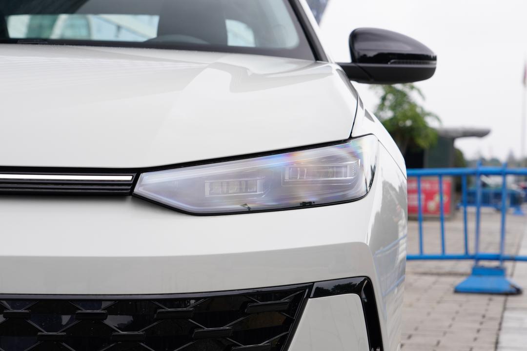 Volkswagen Lavida 2026, фото 11