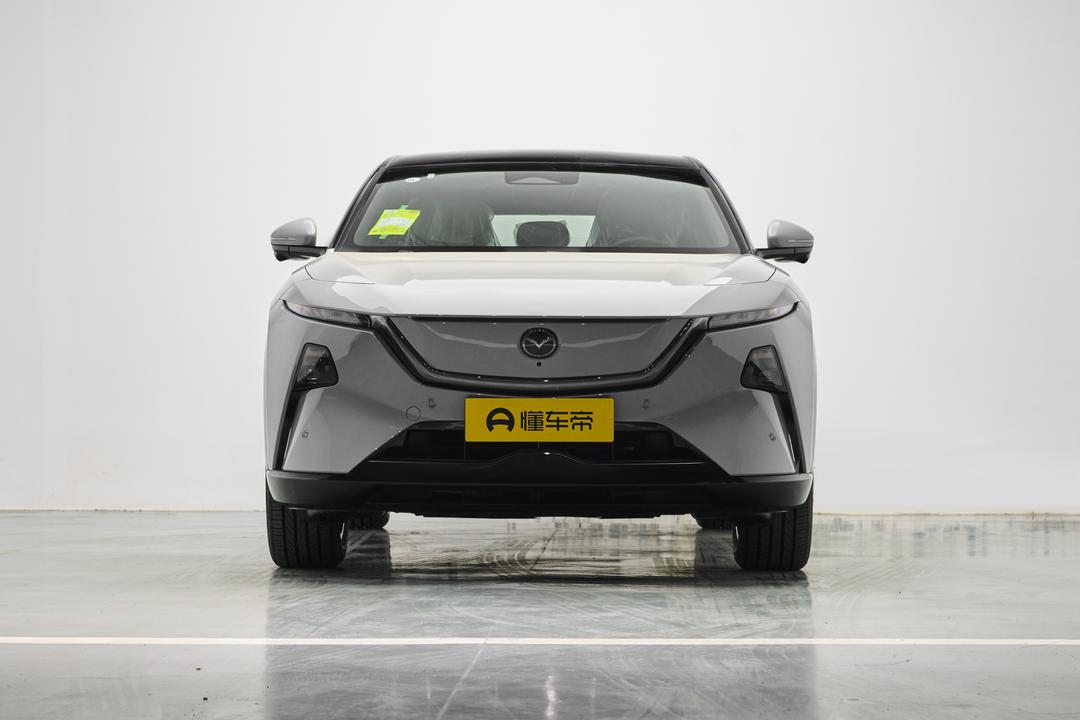 Mazda EZ-60 2026, фото 2