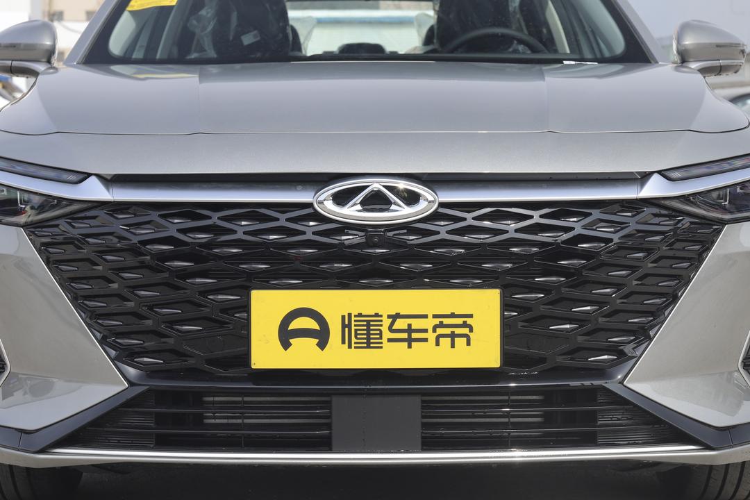 Chery Arrizo 8 2026, фото 8