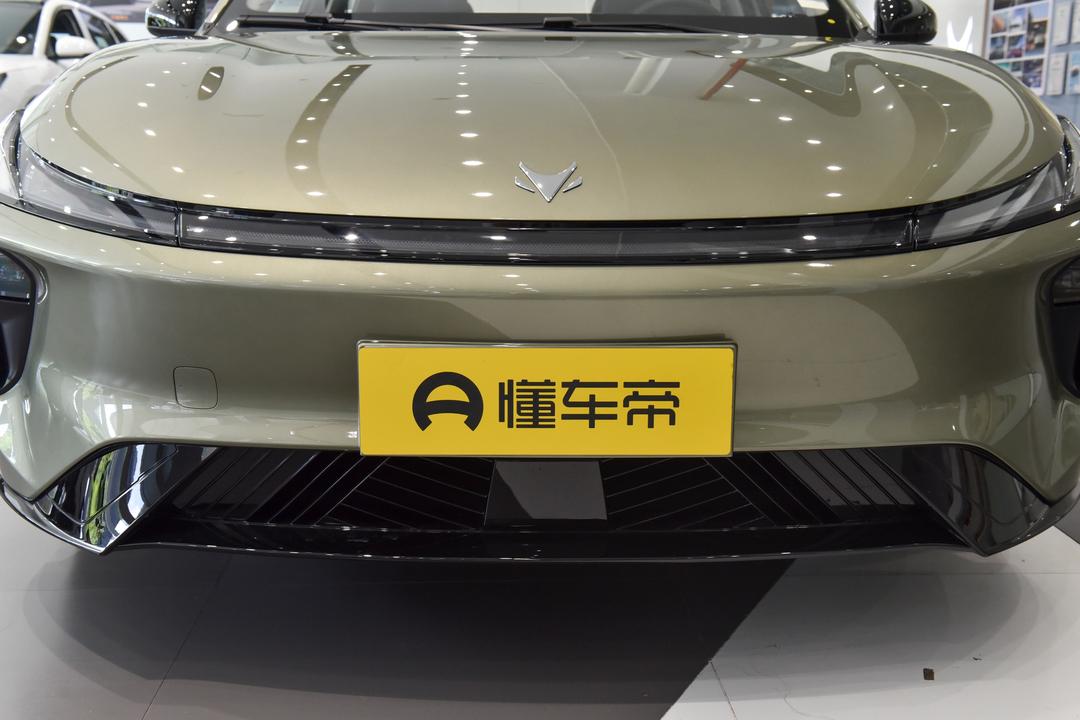 Arcfox Beta S3 2026, фото 10