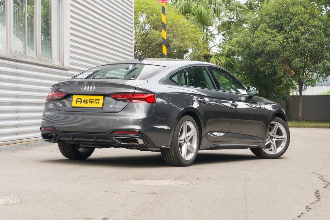 Audi A5 2026, фото 7