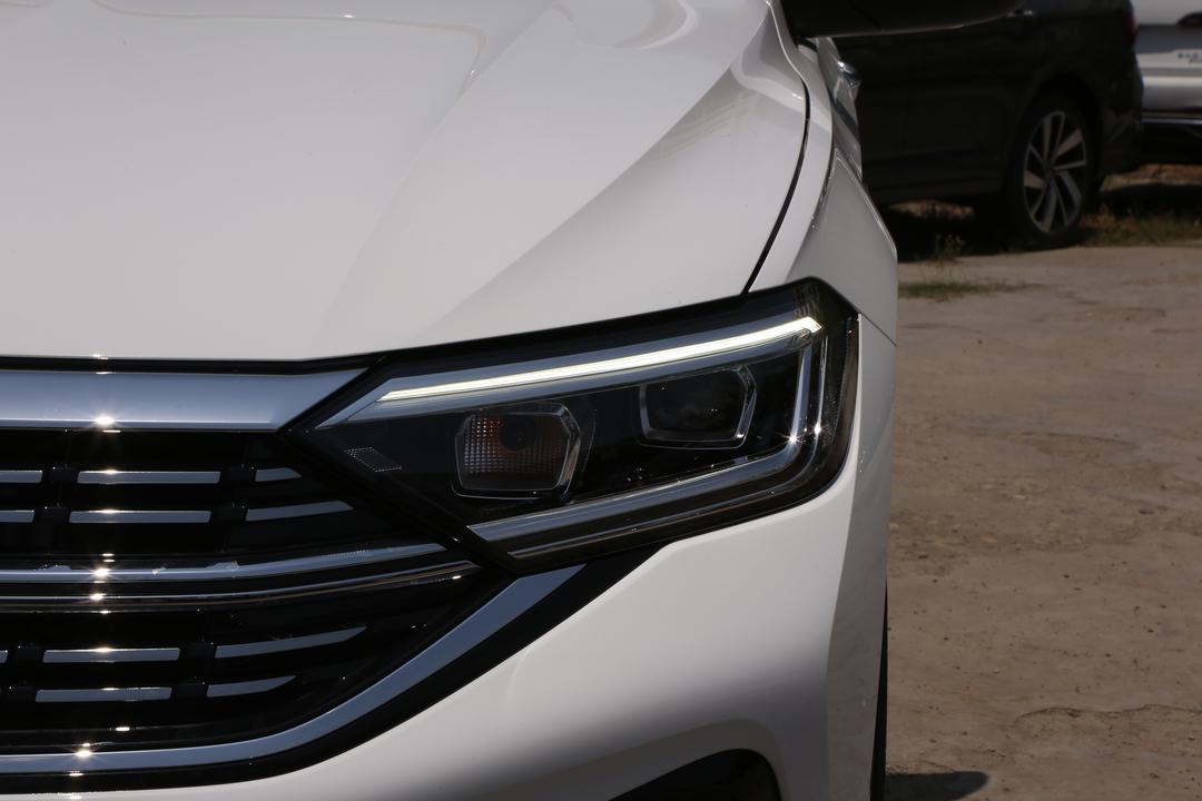 Volkswagen Sagitar 2026, фото 12