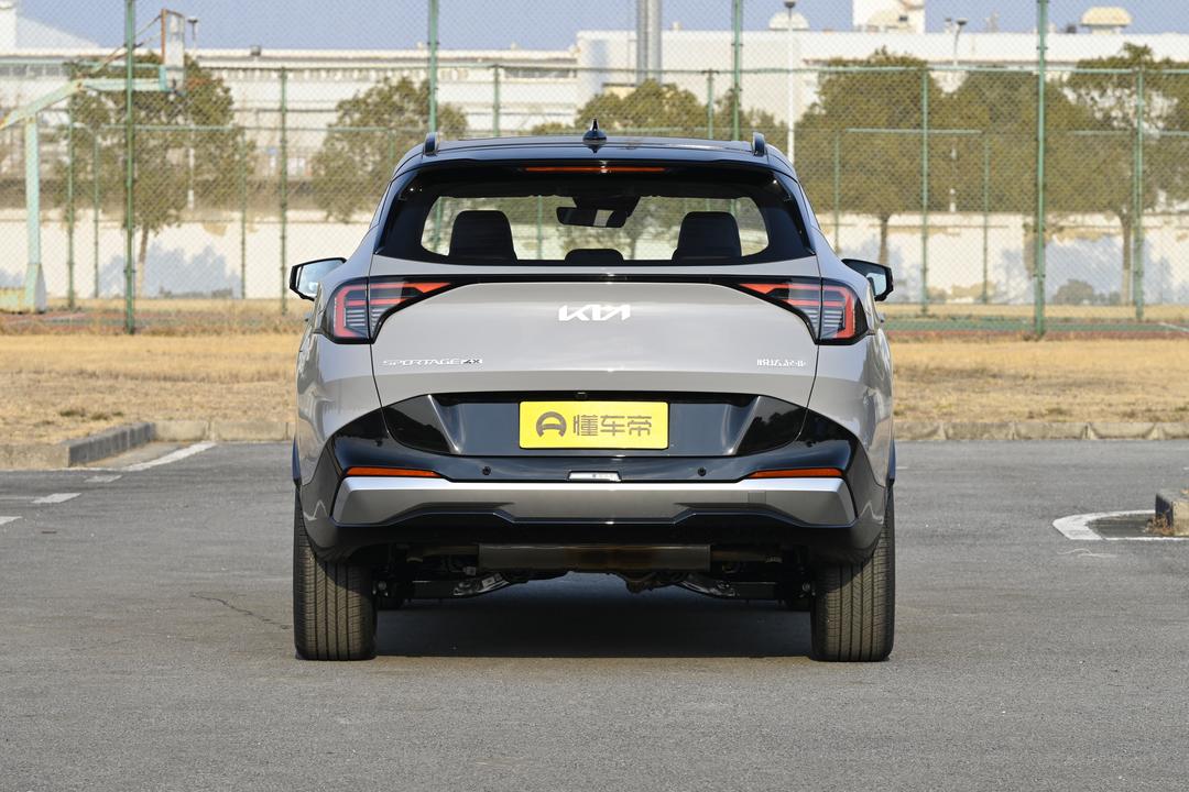 Kia Sportage 2026, фото 6