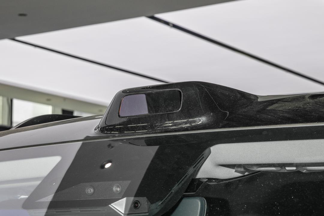 BYD Leopard 5 2026, фото 15
