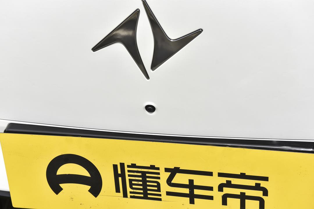 Dongfeng Yipai 008 2026, фото 15