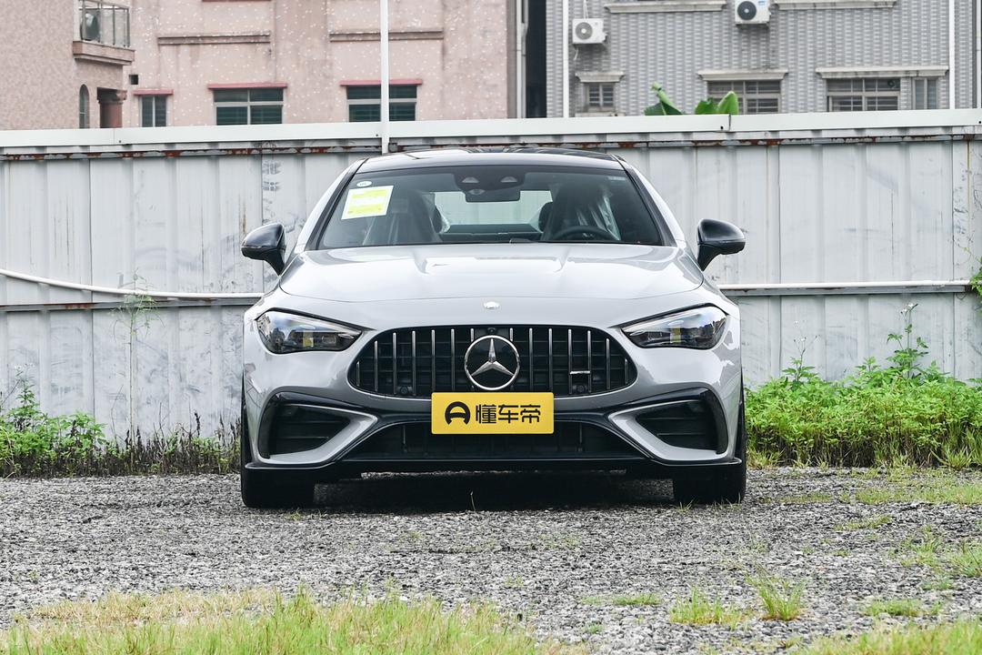 Mercedes-Benz CLE-Class AMG 2026, фото 2