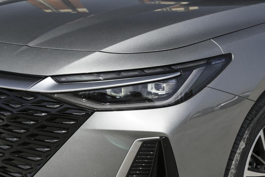 Chery Arrizo 8 2026, фото 14
