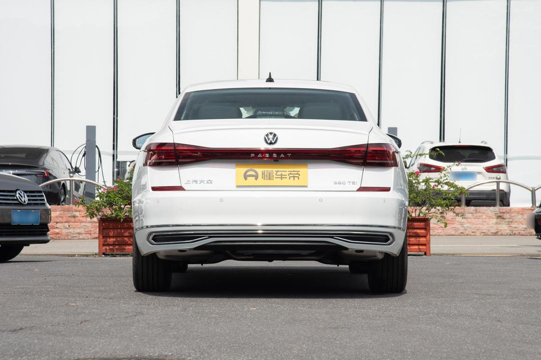 Volkswagen Passat 2026, фото 6