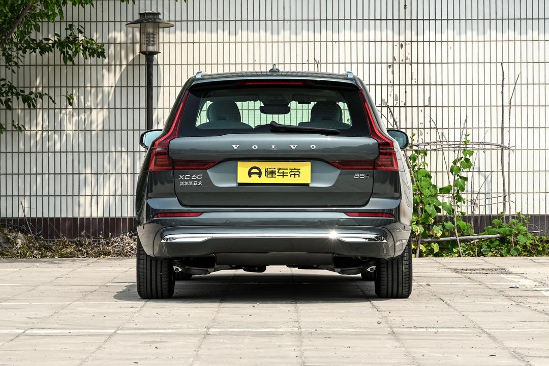 Volvo XC60 2026, фото 6