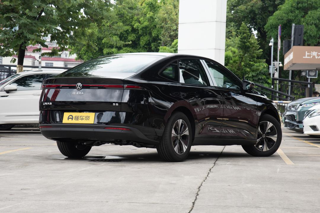 Volkswagen ID. ERA 5S 2026, фото 7