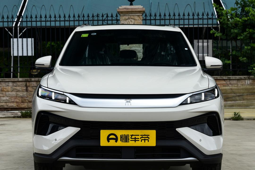 BYD Song Pro DM 2026, фото 12