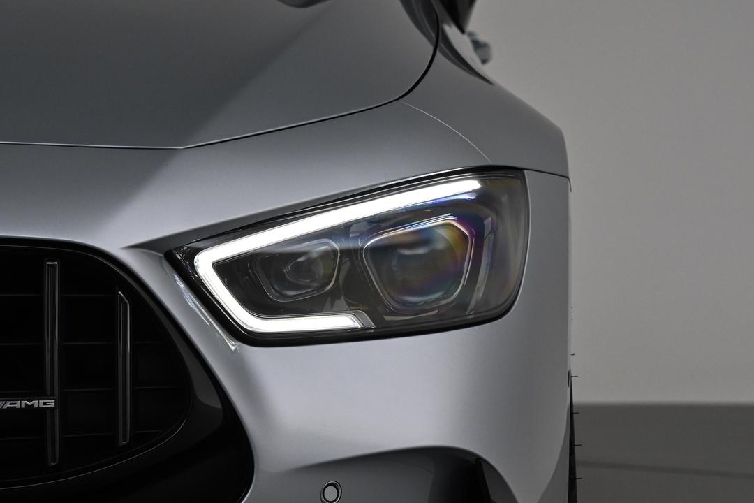 Mercedes-Benz AMG GT 2026, фото 12