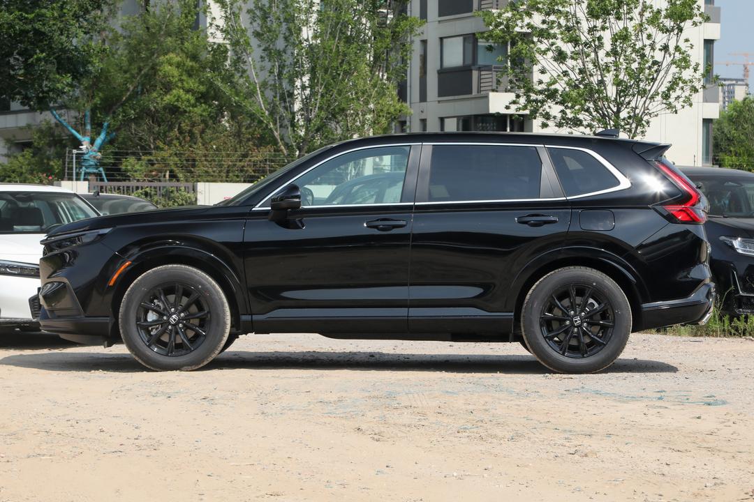 Honda CR-V 2026, фото 4