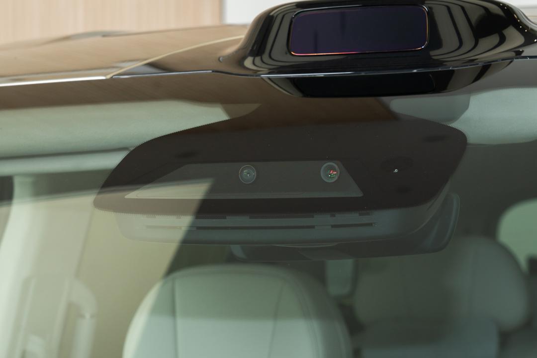 Voyah Dream PHEV 2026, фото 15