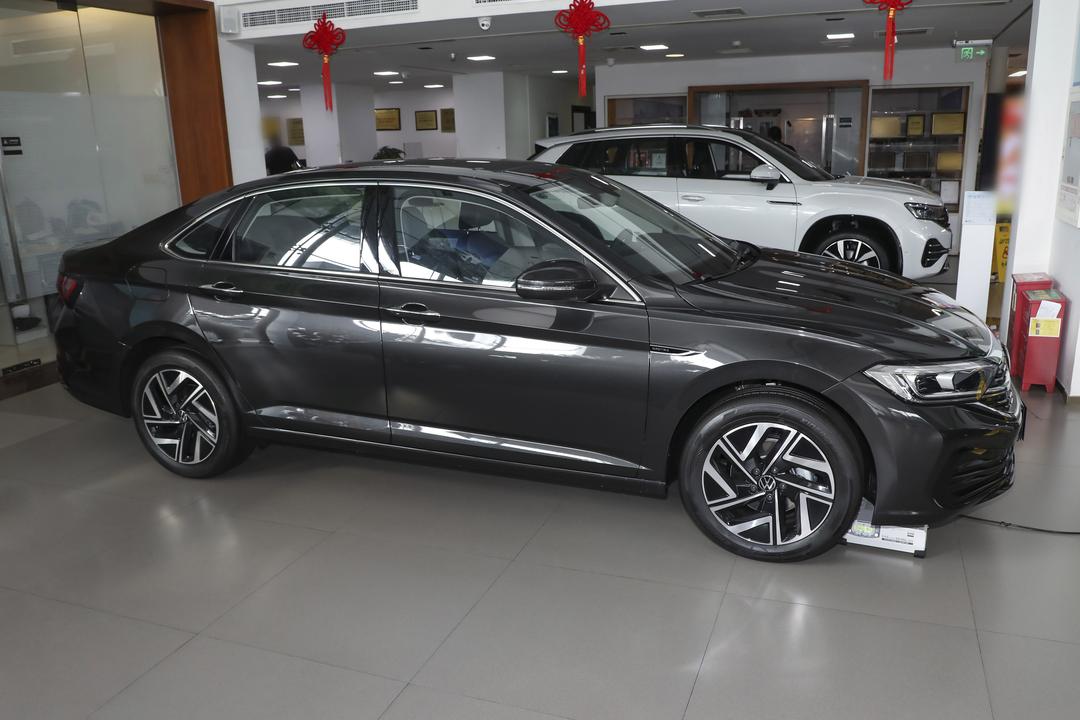 Volkswagen Sagitar 2026, фото 8