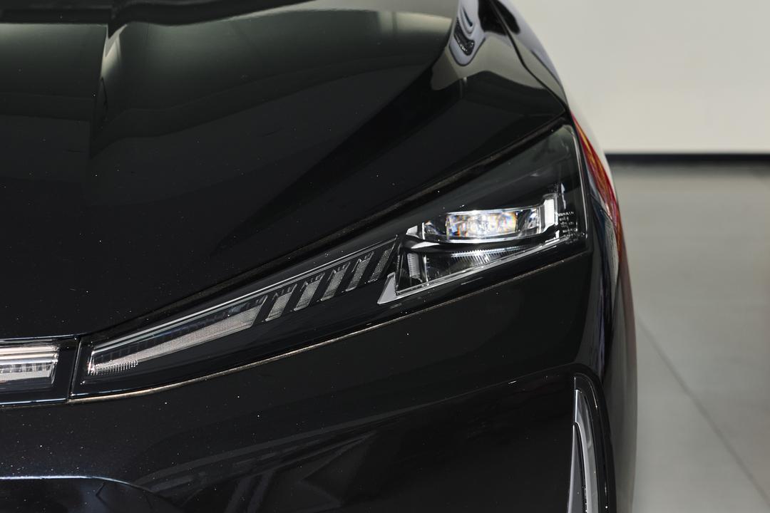 Dongfeng L7 EV 2026, фото 10