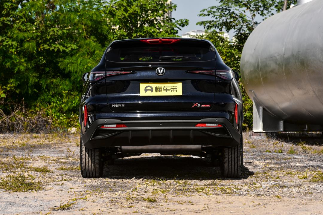 Changan X5 PLUS 2026, фото 6
