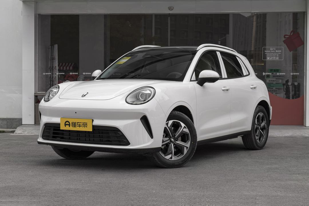 ORA Ora 5 SUV ICE