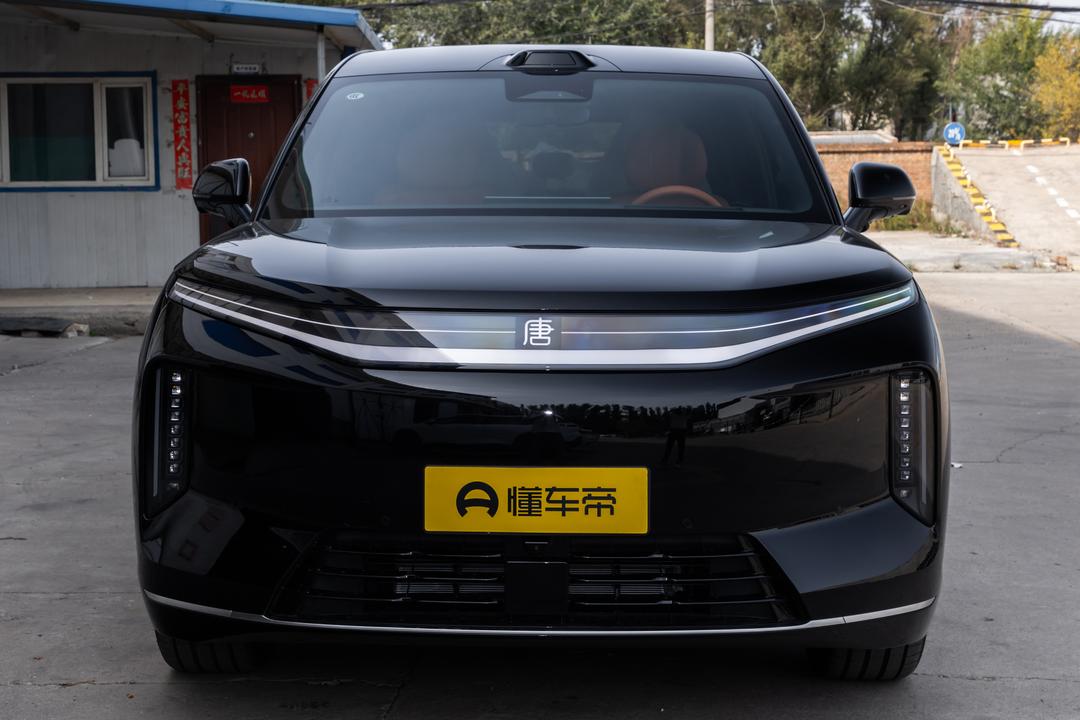 BYD Datang EV 2026, фото 12
