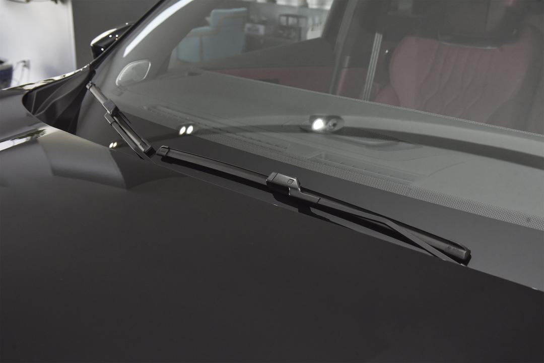 Exeed VX 2026, фото 15