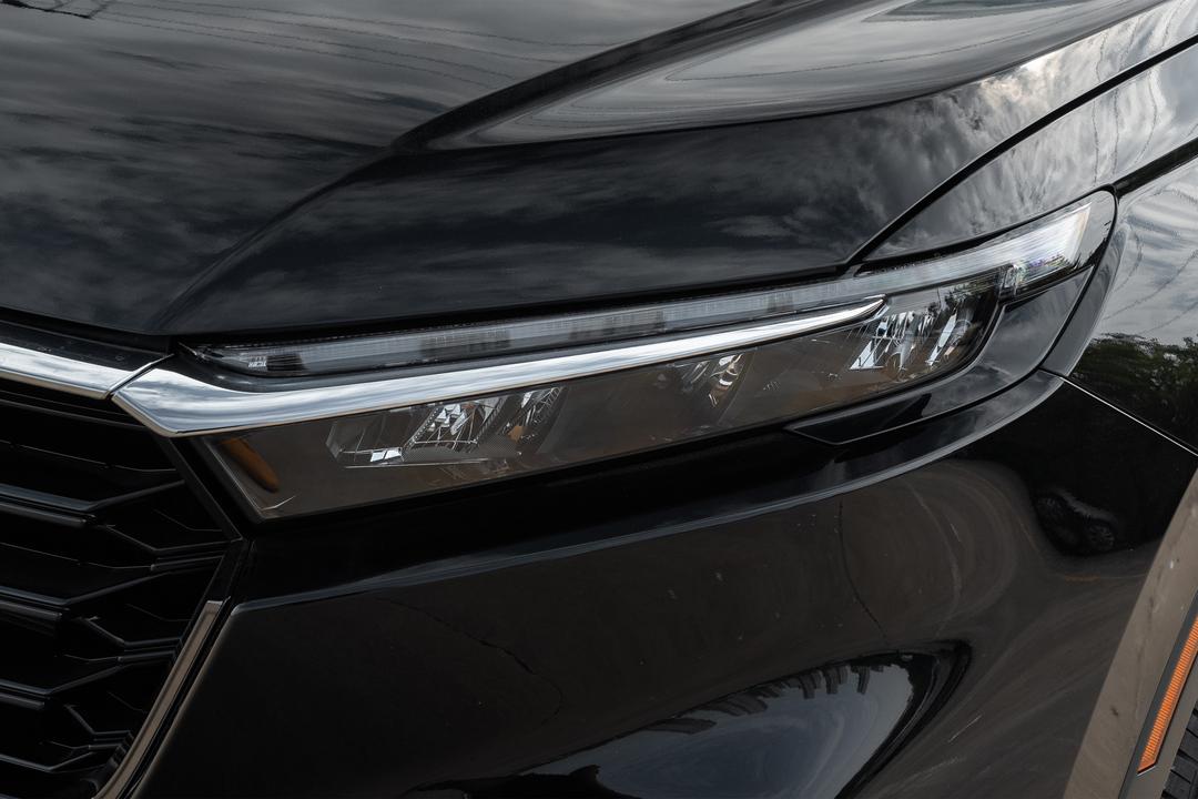 Honda CR-V 2026, фото 13