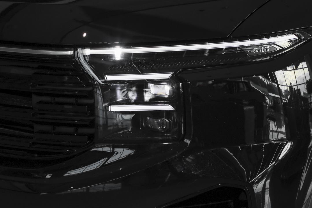Ford Edge 2026, фото 14
