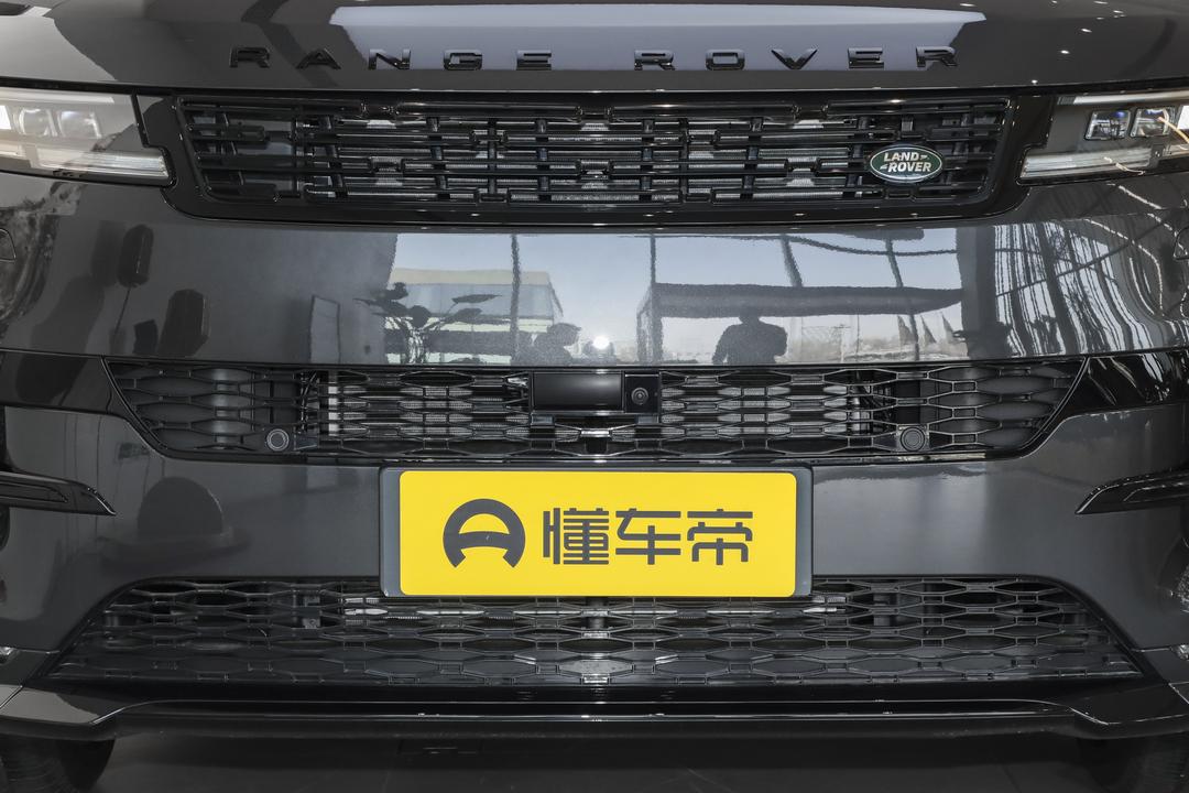 Land Rover Range Rover Sport 2026, фото 9