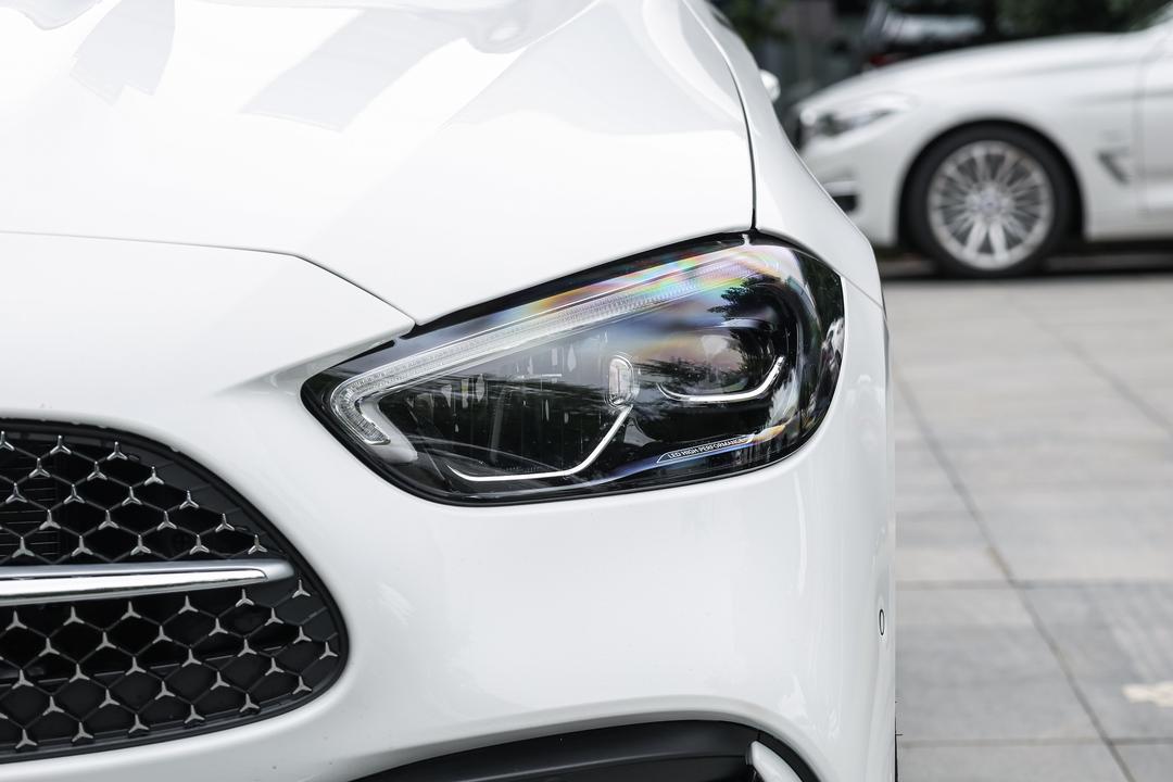 Mercedes-Benz C-Class 2026, фото 11