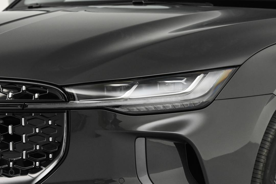 Lincoln Z 2026, фото 13