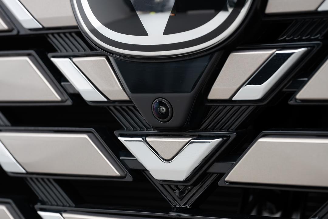 Changan CS55 PLUS 2026, фото 15