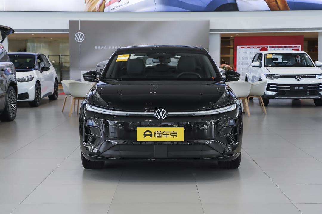 Volkswagen ID. ERA 5S 2026, фото 2