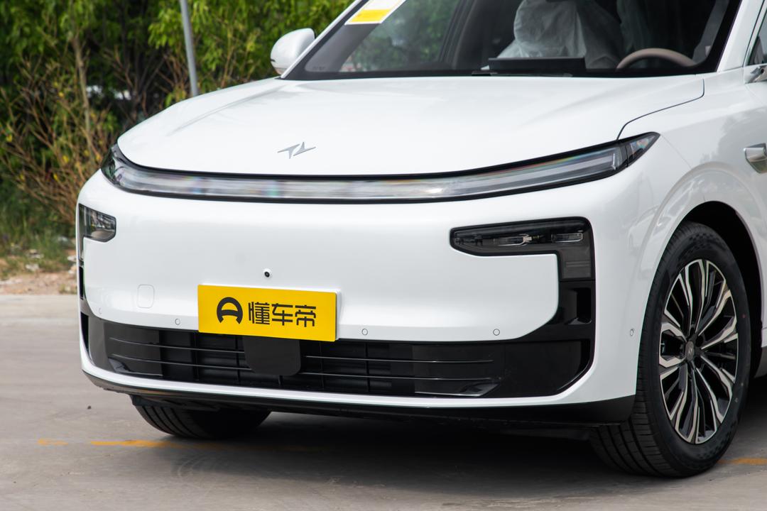 Dongfeng M8 2026, фото 9