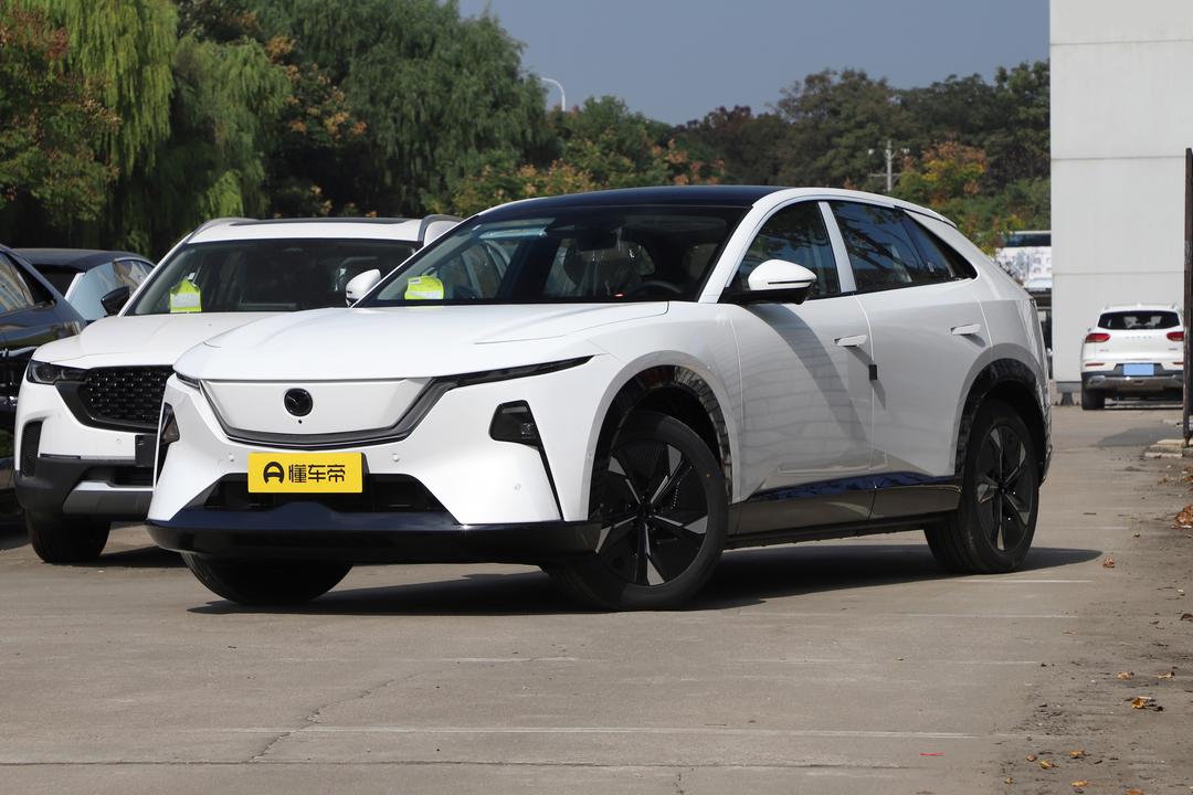 Mazda EZ-60