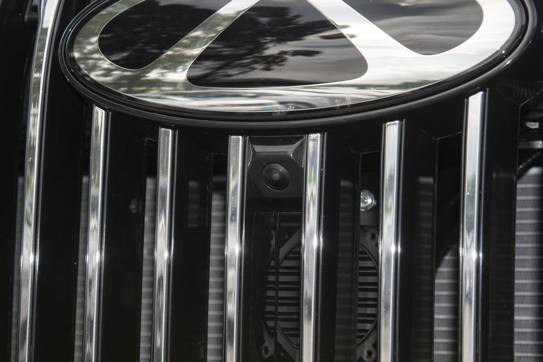 Chery Tiggo 9 C-DM 2026, фото 15