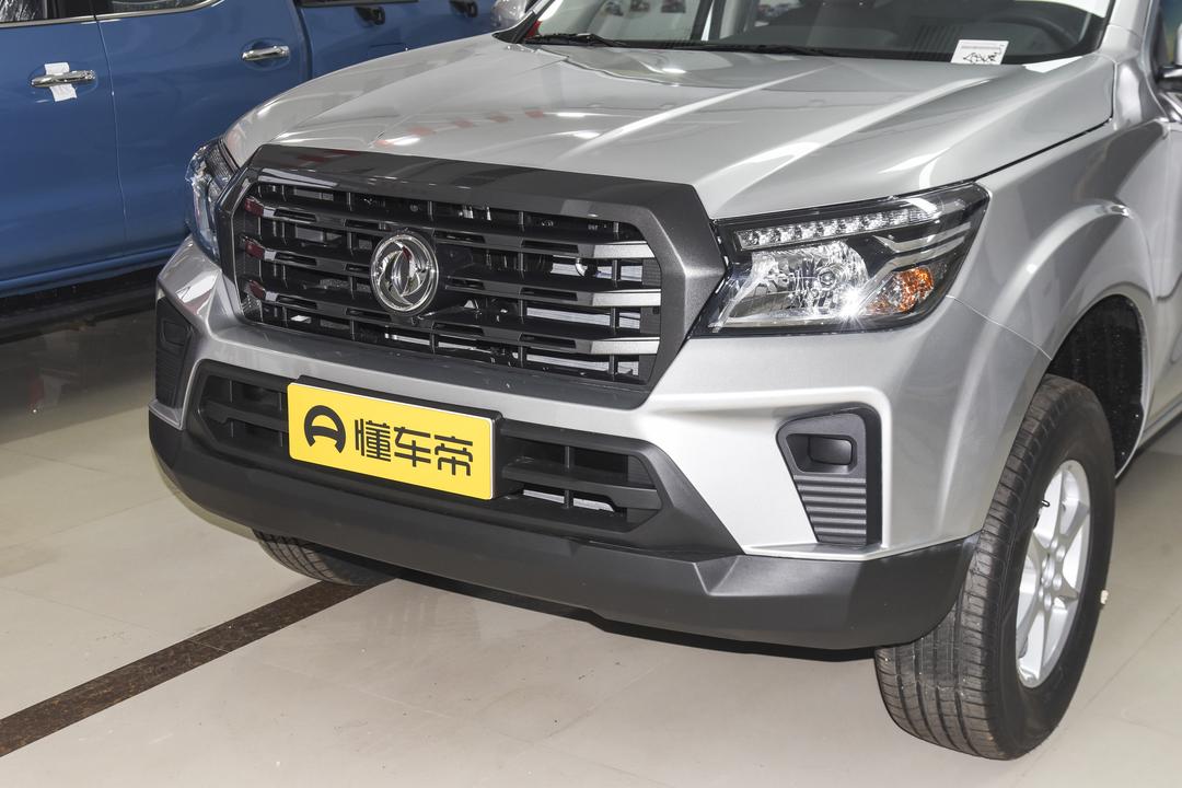 Dongfeng DF6 2026, фото 9
