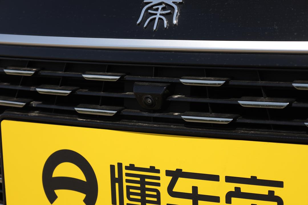 BYD Qin L DM 2026, фото 15