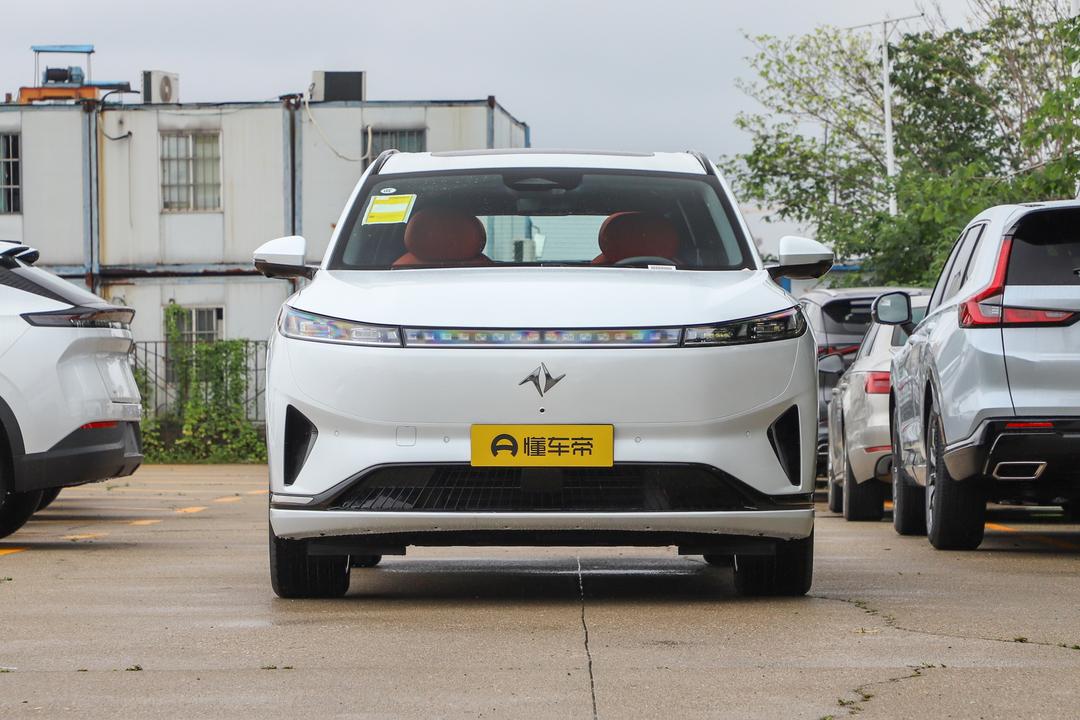 Dongfeng Yipai 008 2026, фото 2
