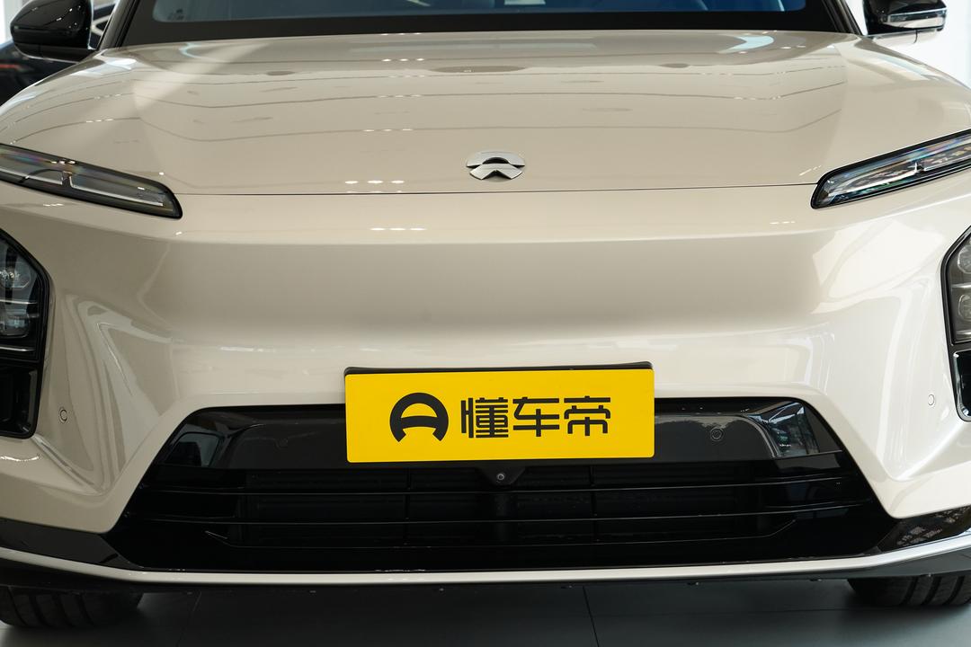 NIO ES6 2026, фото 10