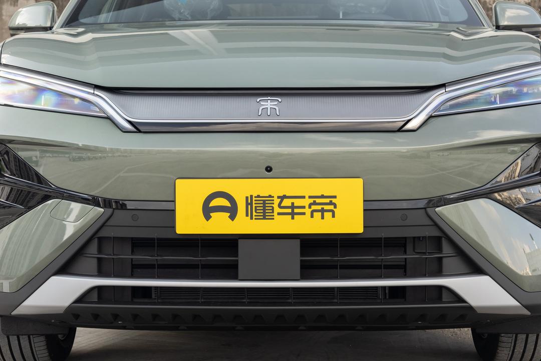 BYD Song Ultra DM 2026, фото 10
