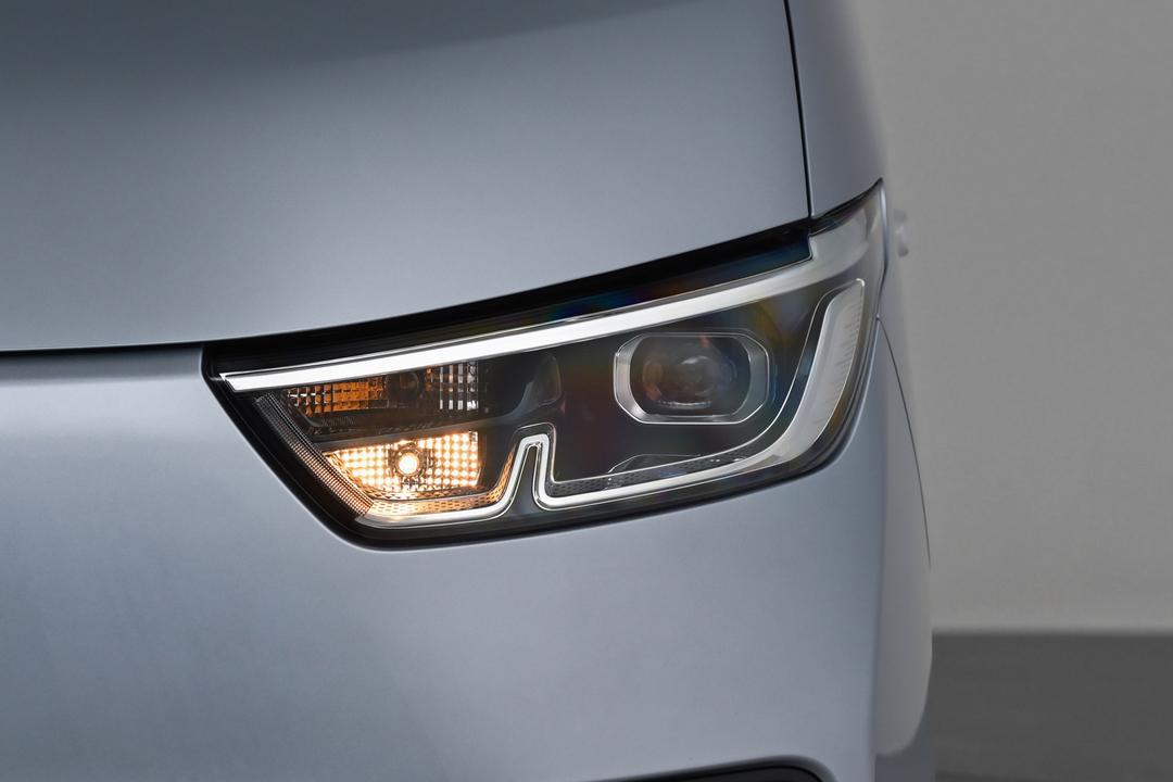 Wuling Yangguang 2026, фото 12