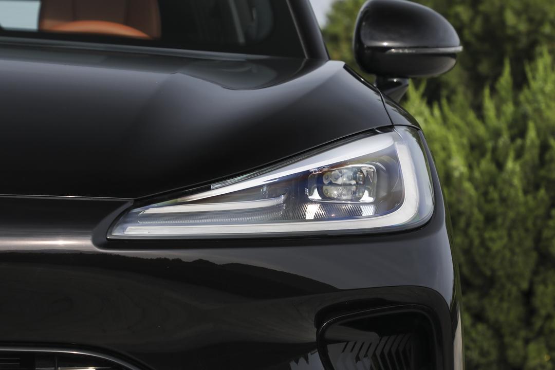Chery T9L 2026, фото 11