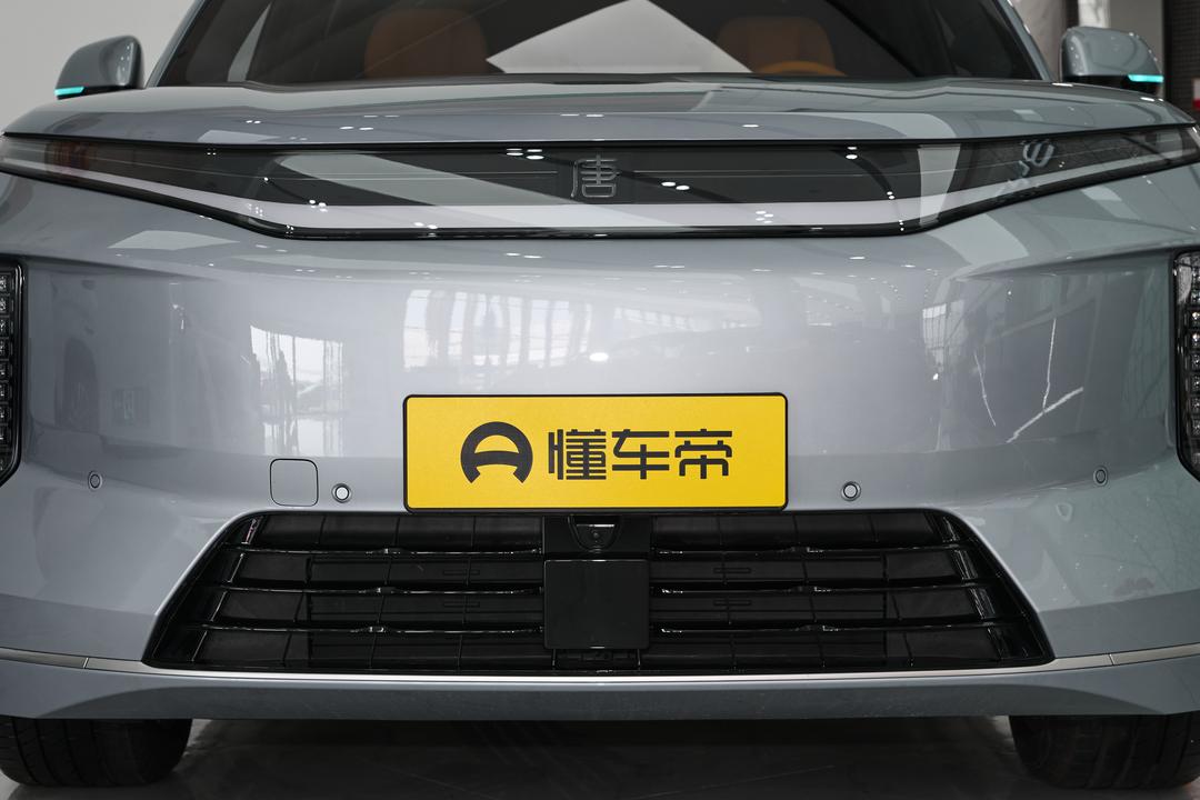 BYD Datang EV 2026, фото 9
