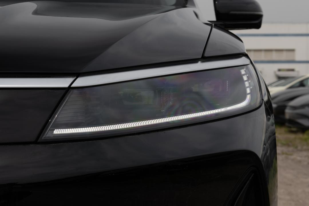 BYD Sealion 05 DM 2026, фото 12
