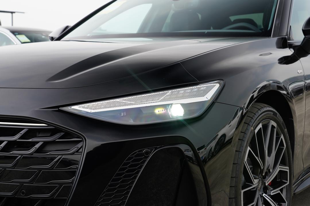 Audi A6L 2026, фото 14