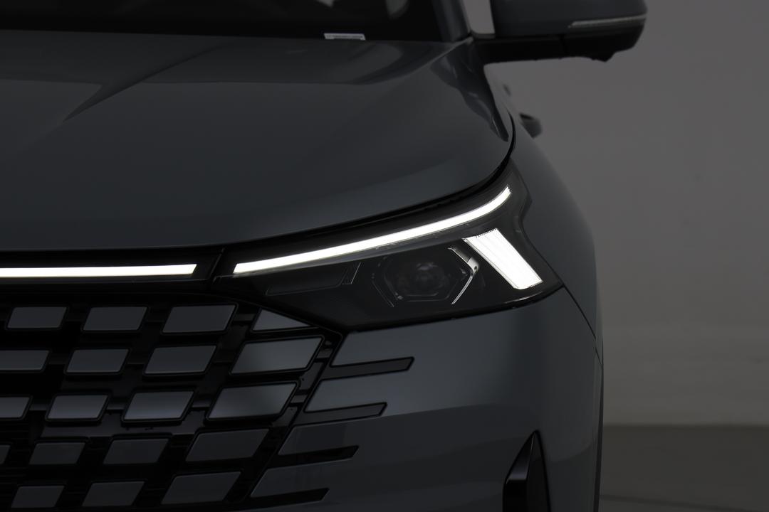 Jetta VS8 2026, фото 12
